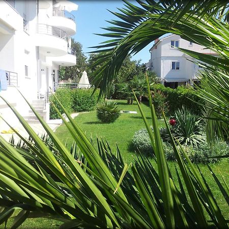 Luxury Apartments Zana Zadar Buitenkant foto