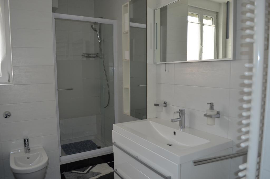 Luxury Apartments Zana Zadar Buitenkant foto