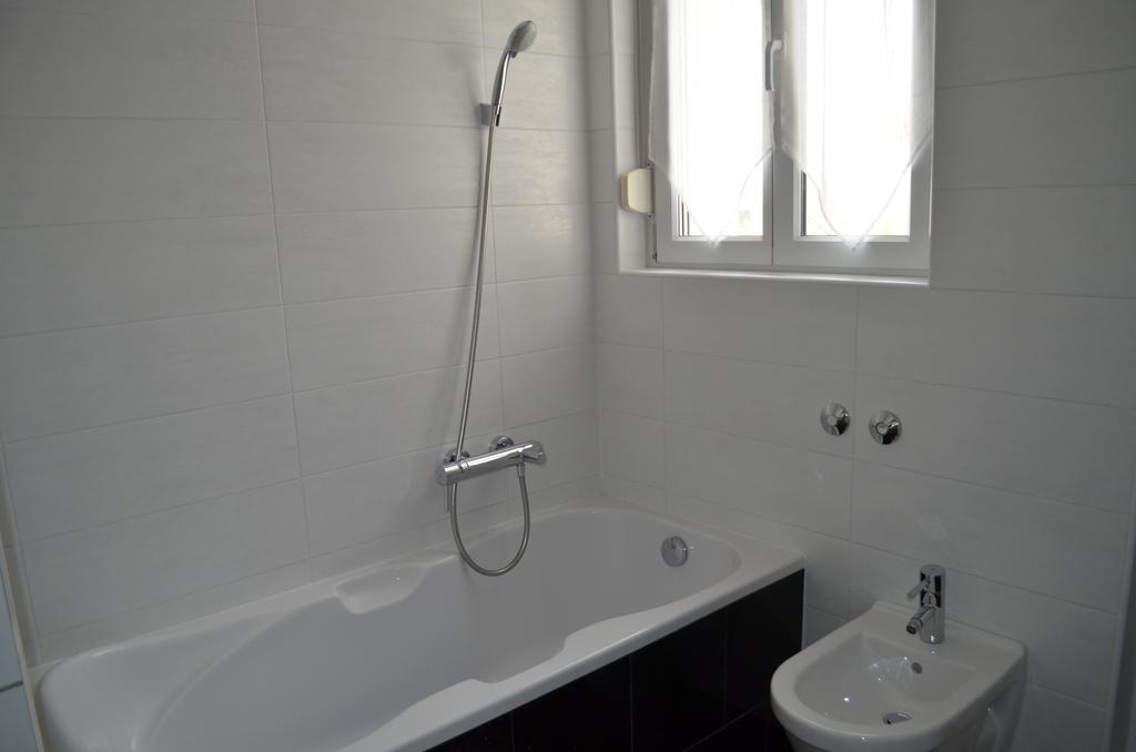 Luxury Apartments Zana Zadar Buitenkant foto
