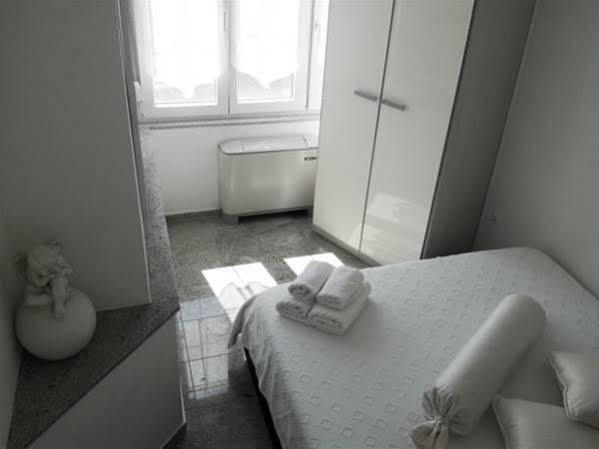 Luxury Apartments Zana Zadar Buitenkant foto