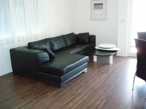 Luxury Apartments Zana Zadar Buitenkant foto