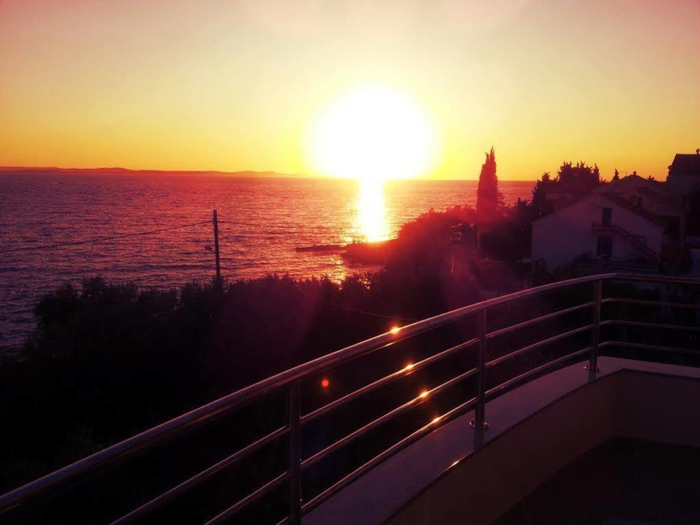Luxury Apartments Zana Zadar Buitenkant foto